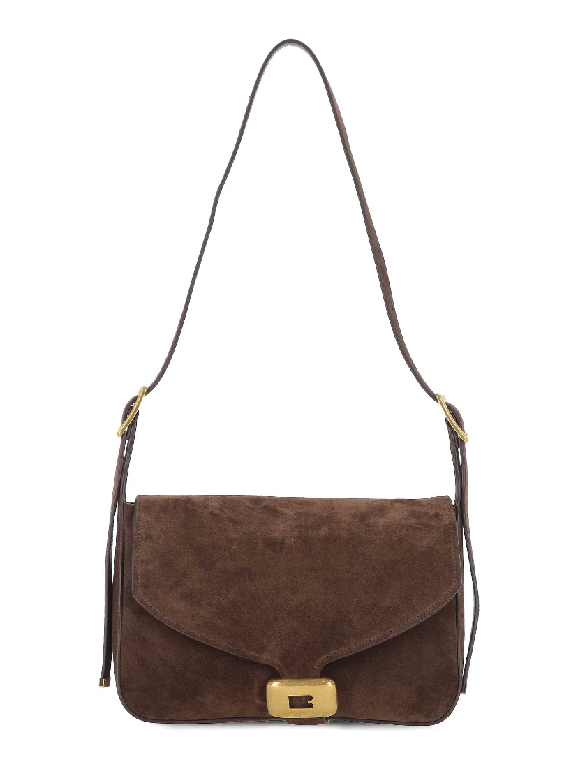 Balenciaga Bags.. Brown
