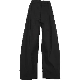 Emma&gaia Trousers Black