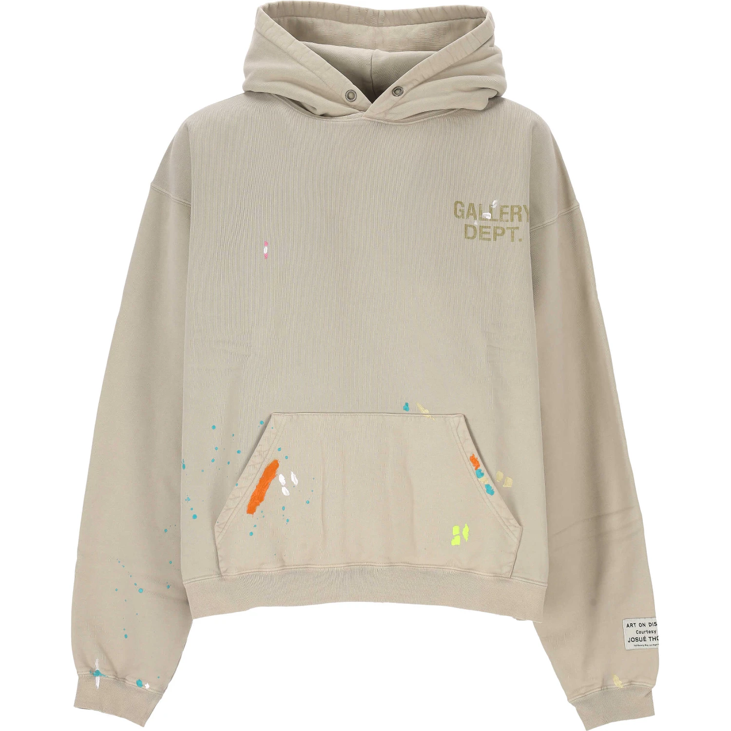 GALLERY DEPT Sweaters Warm grey