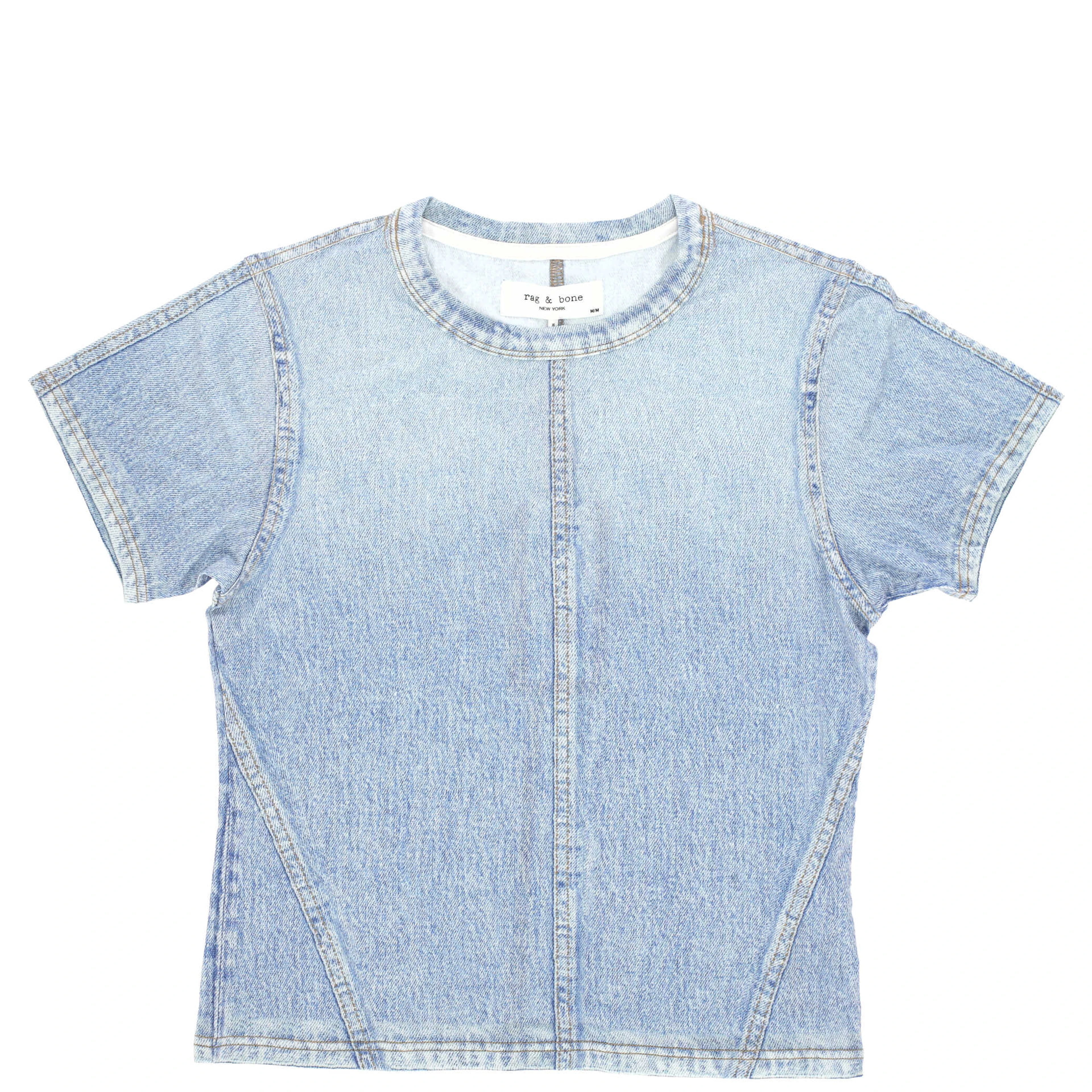 Rag & Bone T-shirts and Polos