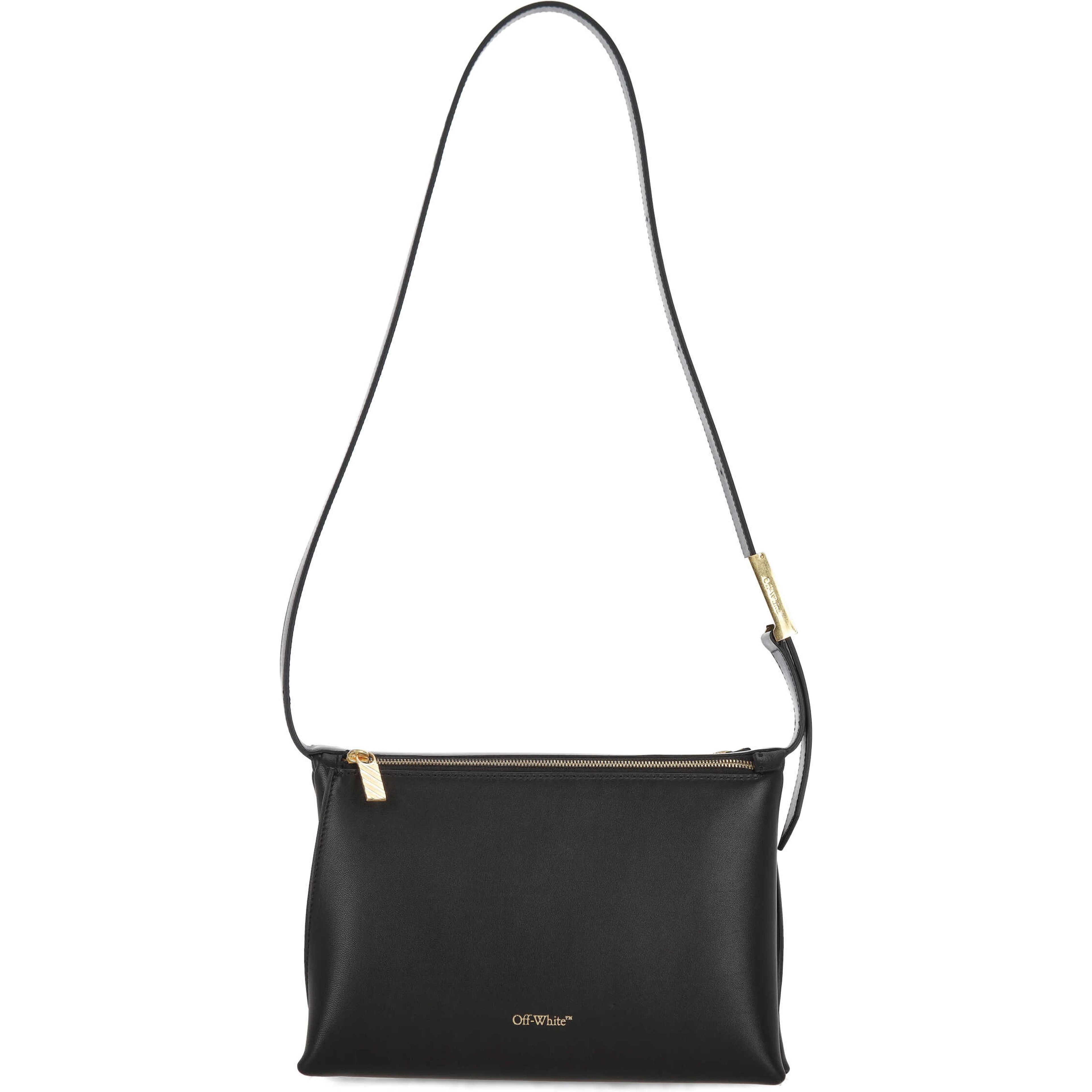 Off White Bags.. Black