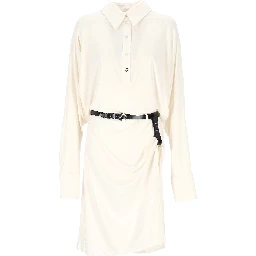 Coperni Dresses White