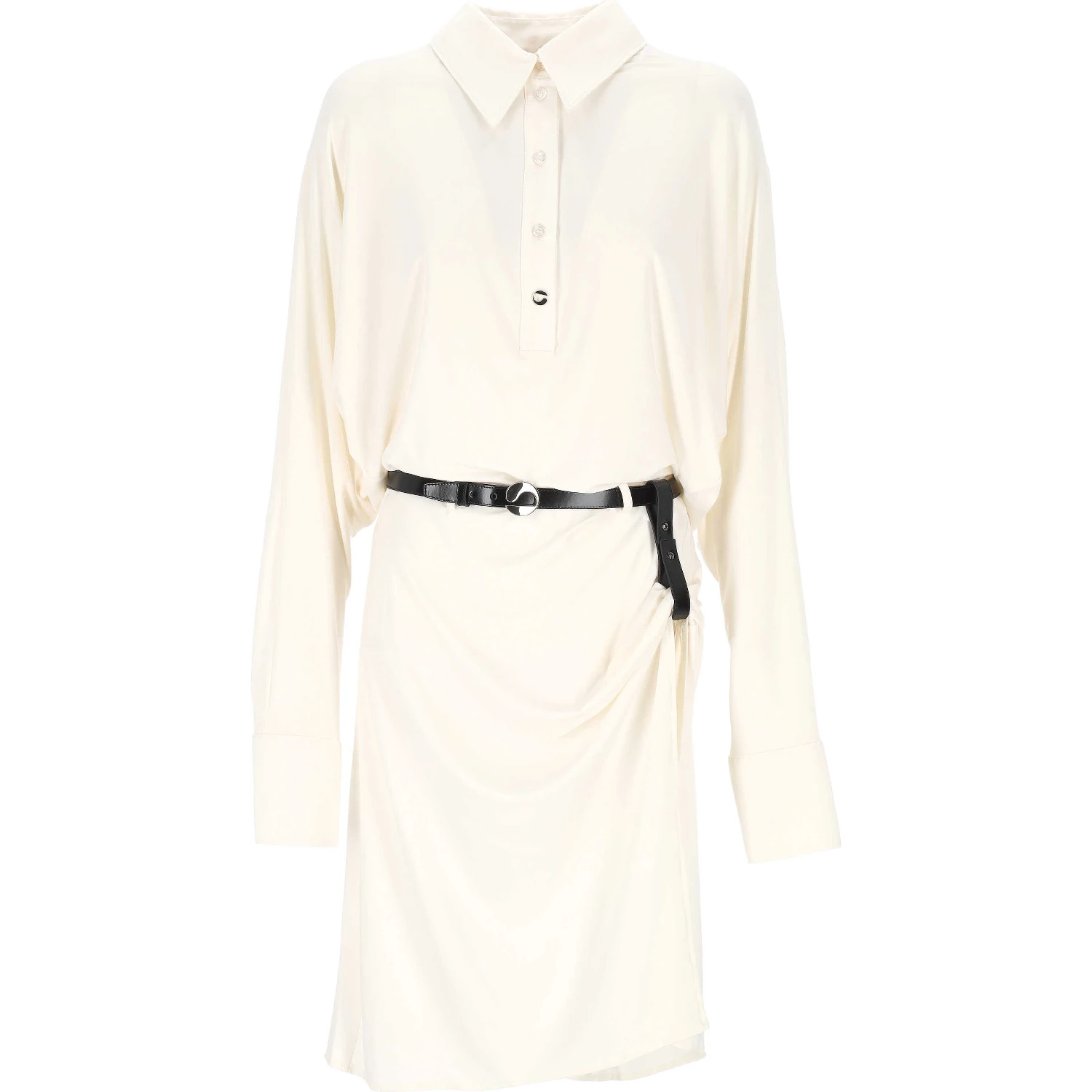 Coperni Dresses White