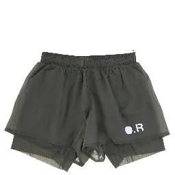 OPTIMISTIC RUNNERS Shorts