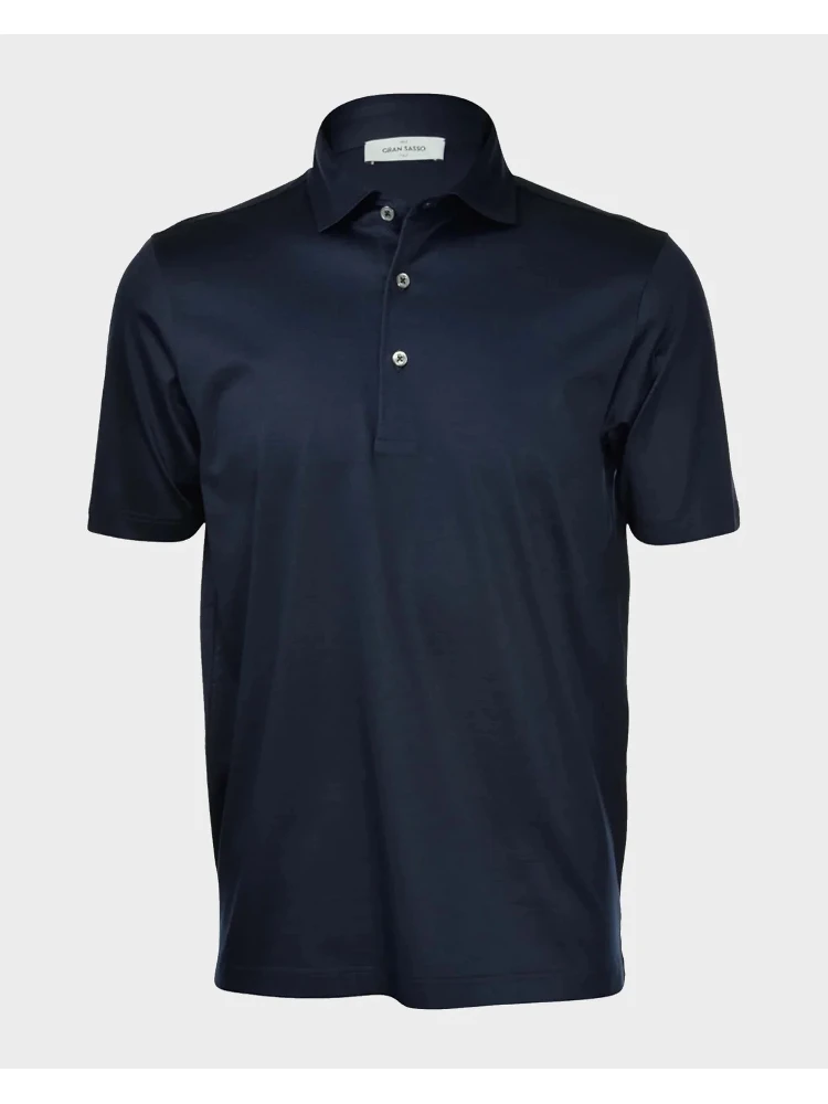 Gran Sasso T-shirts and Polos