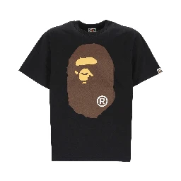 BAPE T-shirts and Polos Black