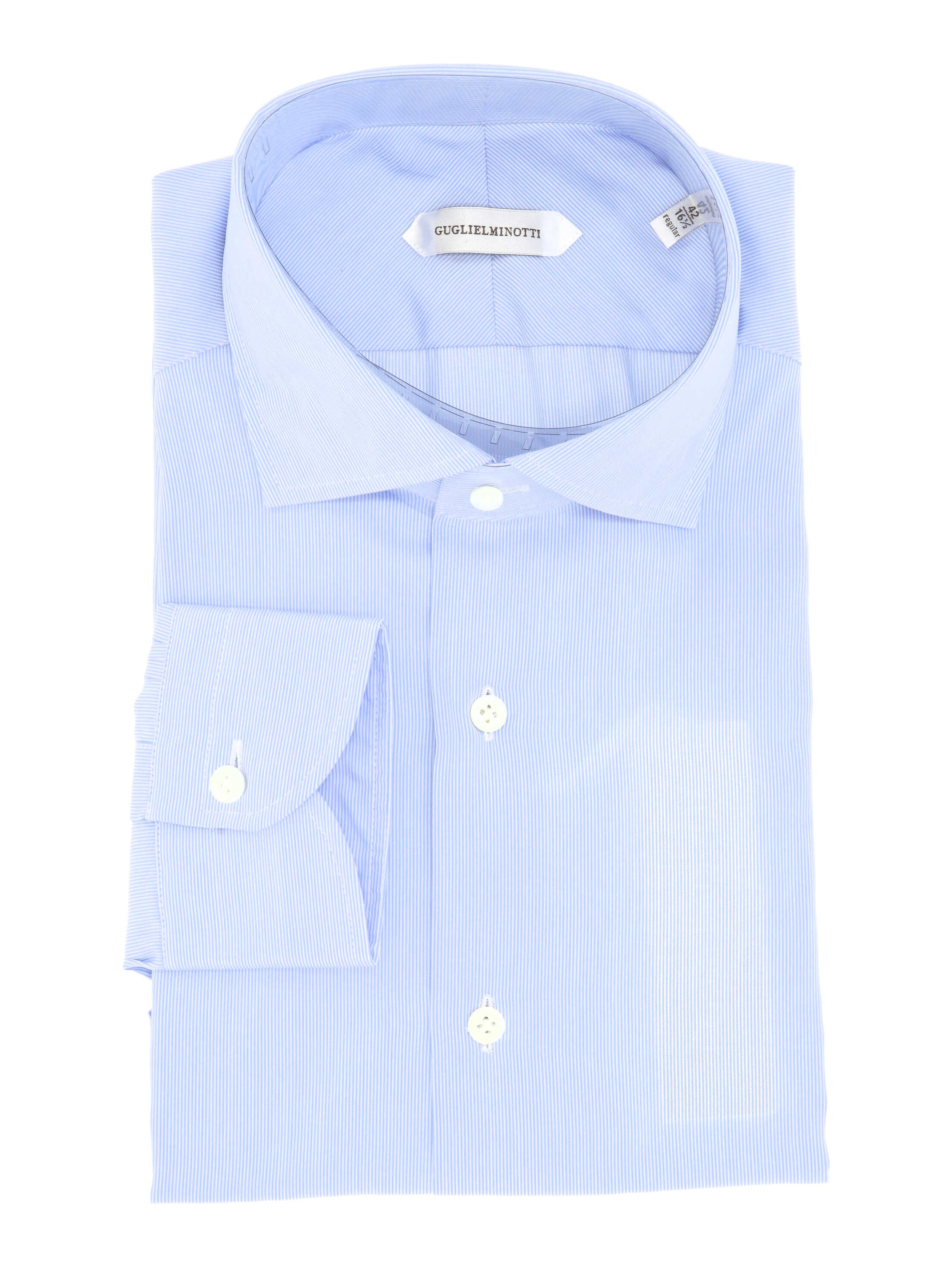 Guglielminotti Shirts
