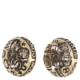 Vivienne Westwood Bijoux Antique gold