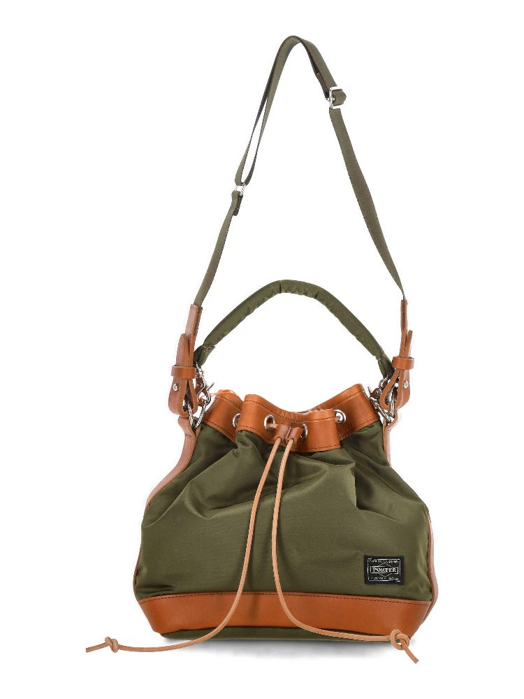 YOSHIDA & CO. Bags.. Khaki