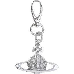 Vivienne Westwood Bijoux Silver