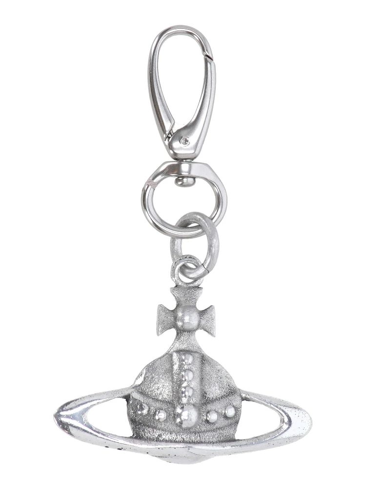 Vivienne Westwood Bijoux Silver