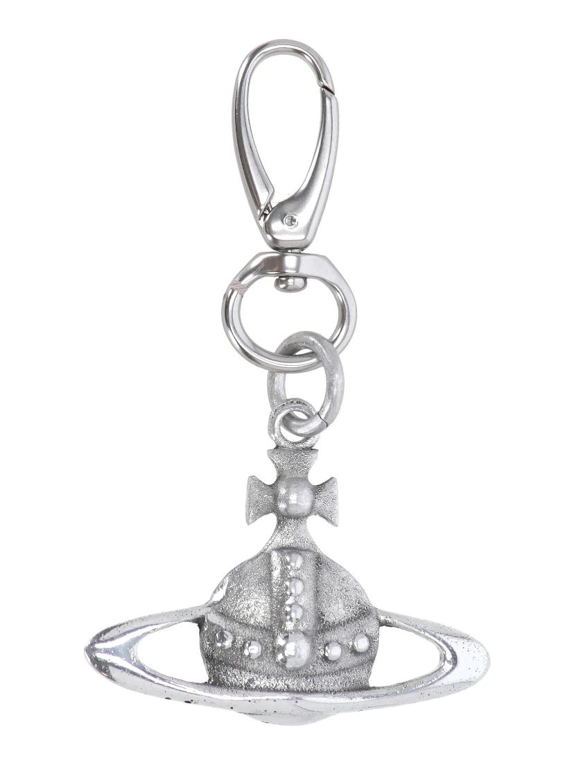 Vivienne Westwood Bijoux Silver