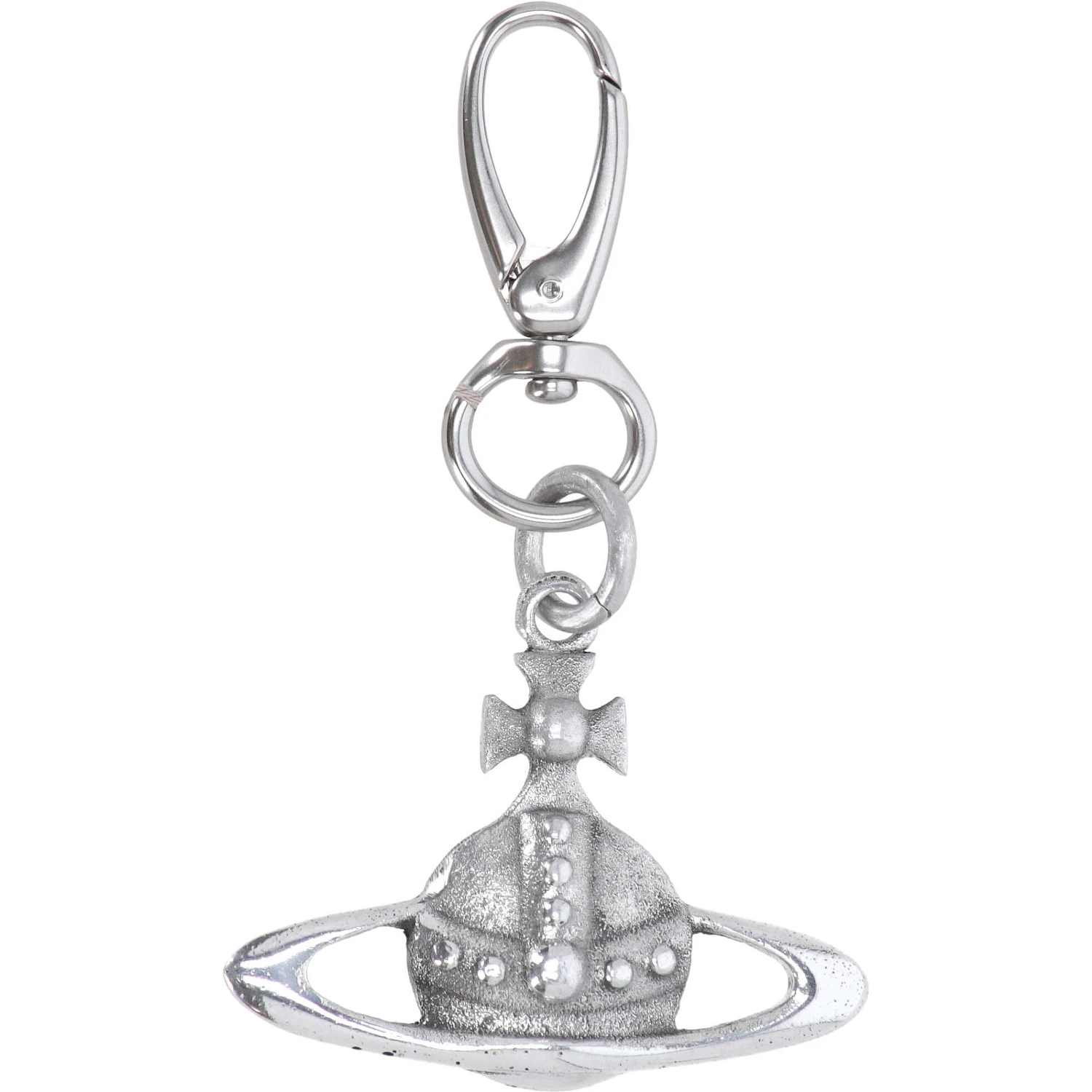 Vivienne Westwood Bijoux Silver
