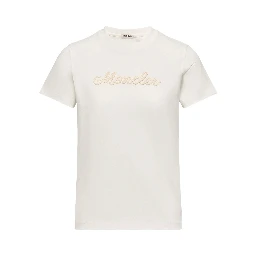 Moncler T-shirts and Polos