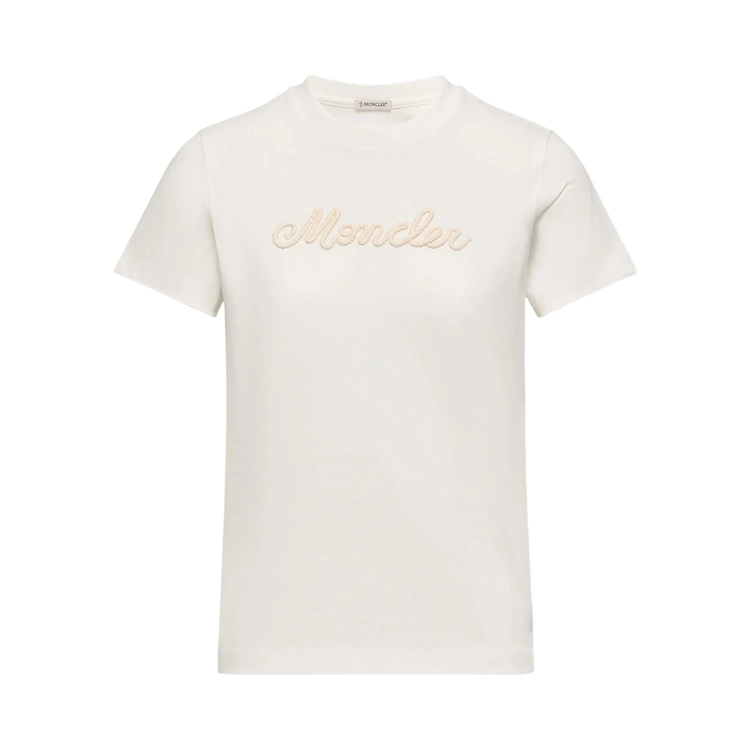 Moncler T-shirts and Polos