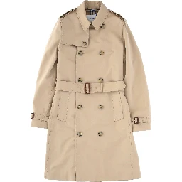 Burberry Kids Coats Honey