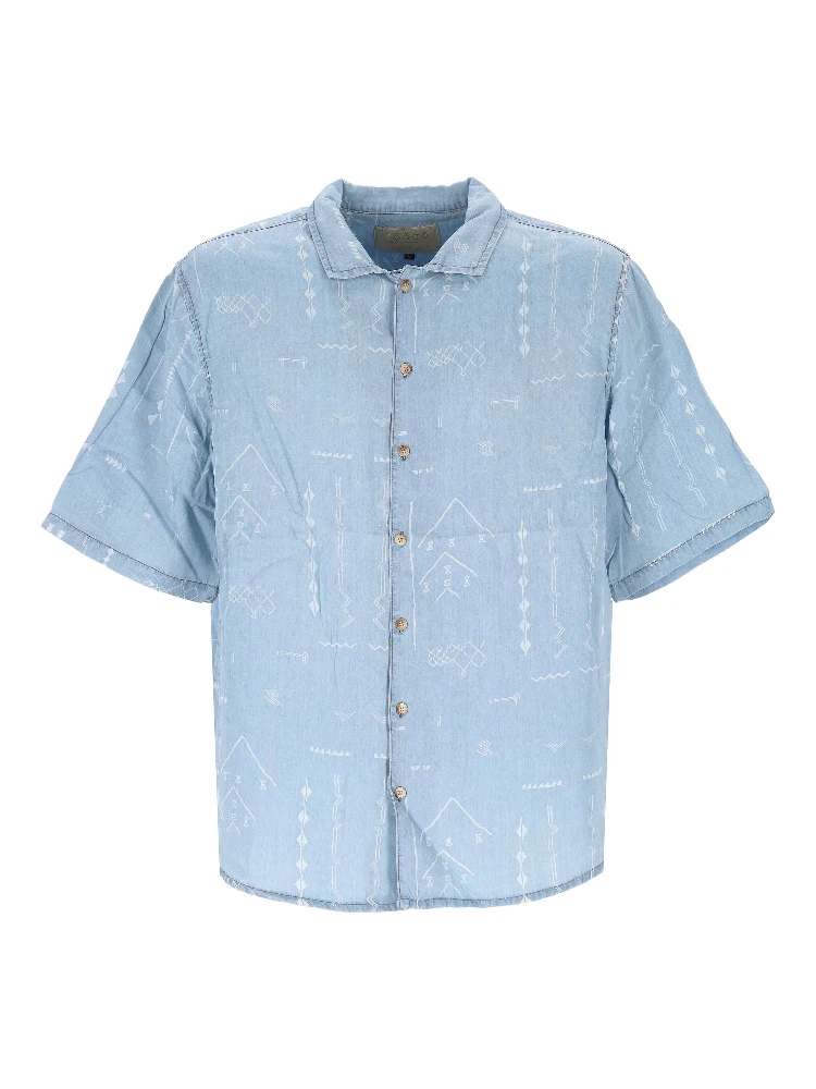 TOOCO Shirts