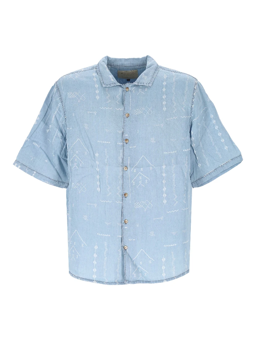 TOOCO Shirts
