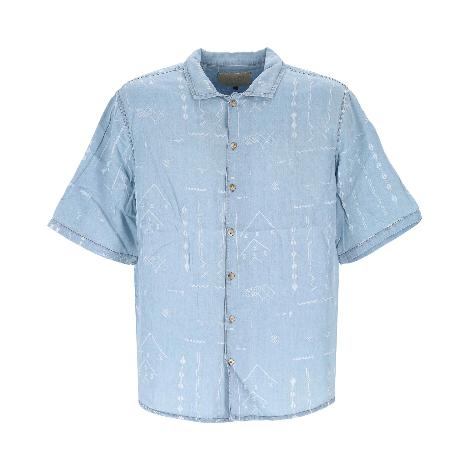 TOOCO Shirts