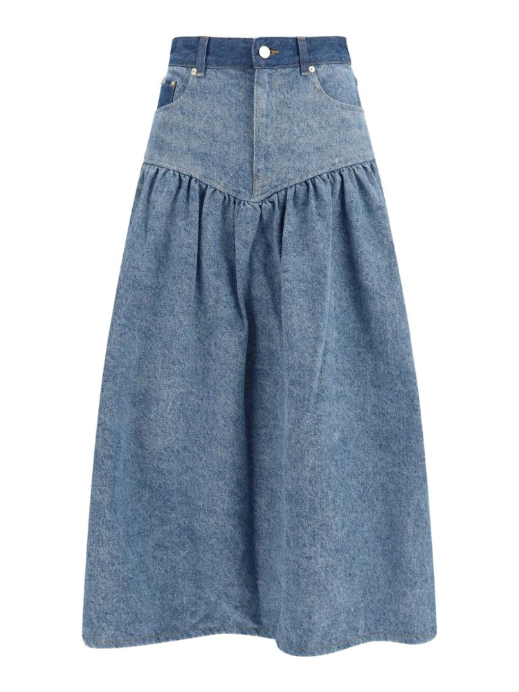 GANNI Skirts