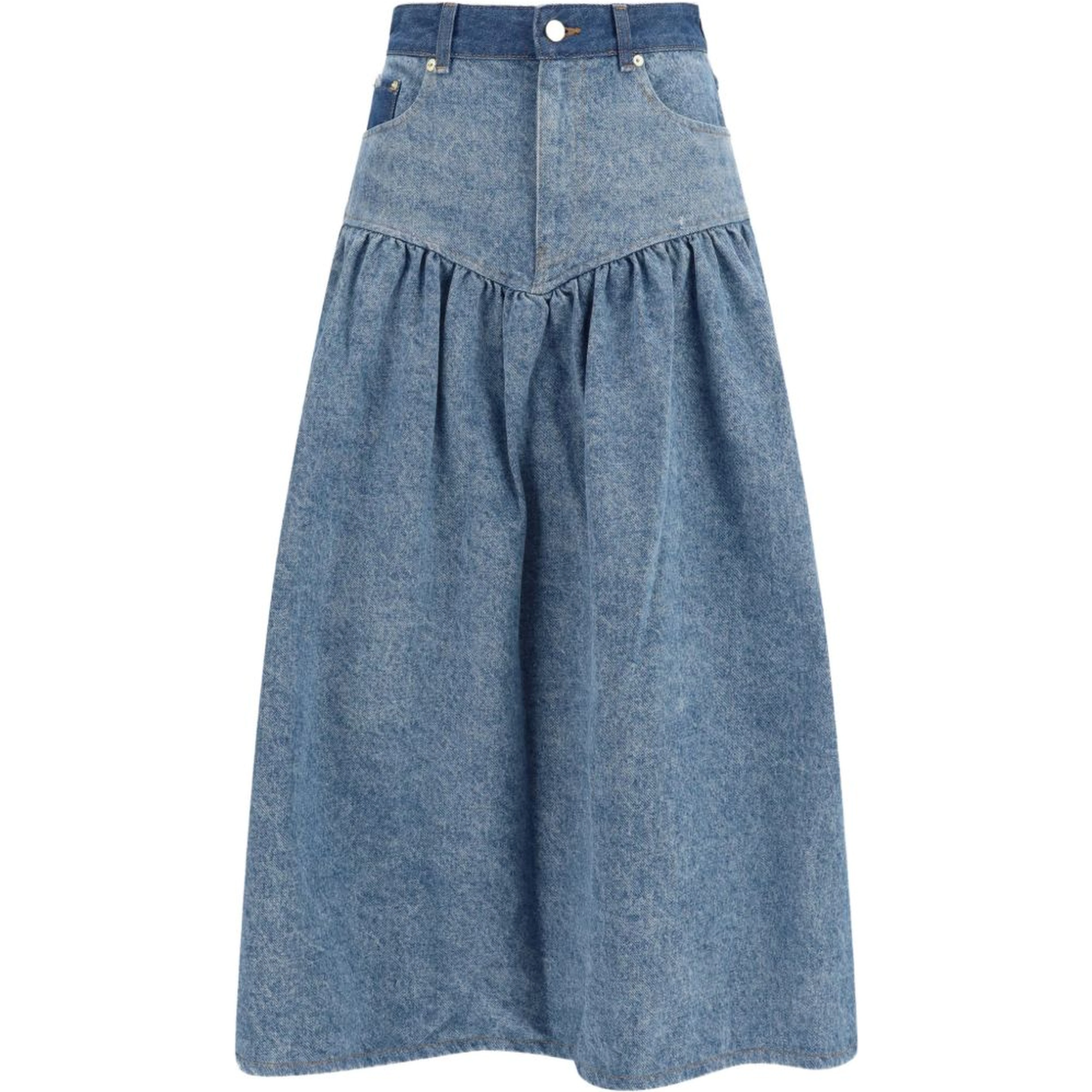 GANNI Skirts