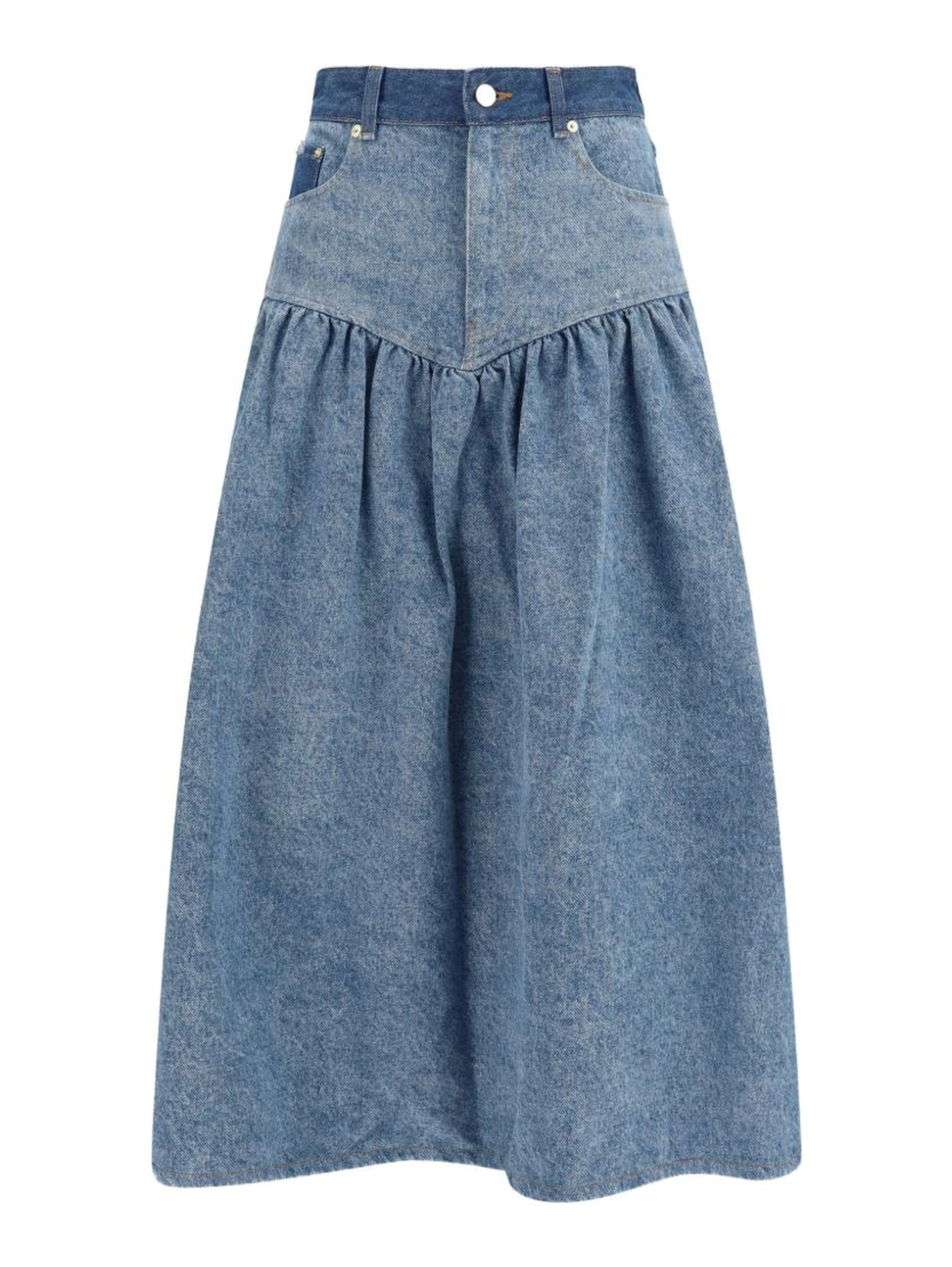 GANNI Skirts