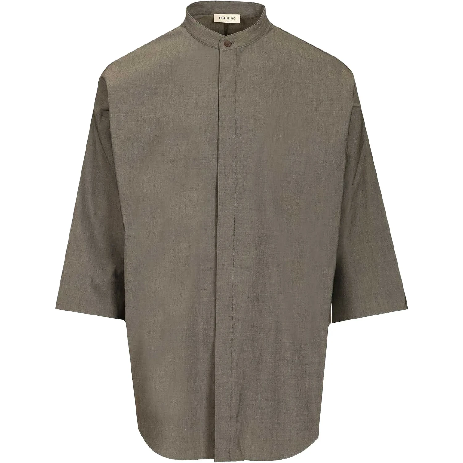 Fear of God Shirts