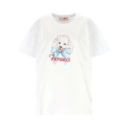 Fiorucci Dresses White