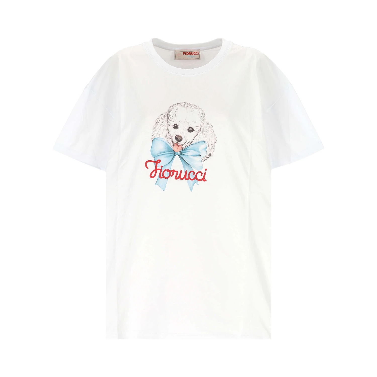 Fiorucci Dresses White