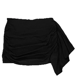 Federica Tosi Sea clothing Black
