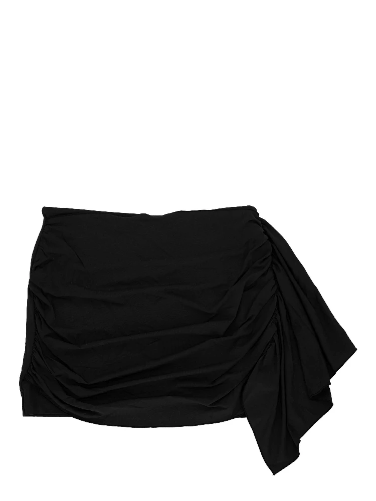 Federica Tosi Sea clothing Black