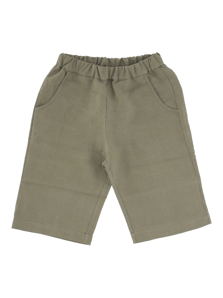 LALALU' Shorts