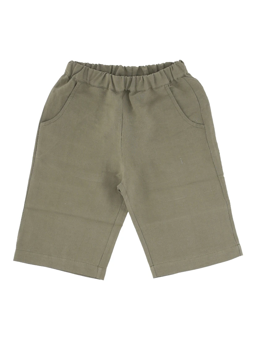 LALALU' Shorts