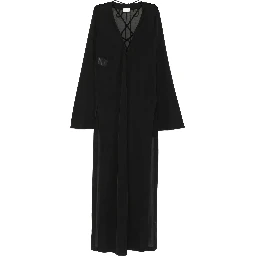 THE ANDAMANE Dresses Black