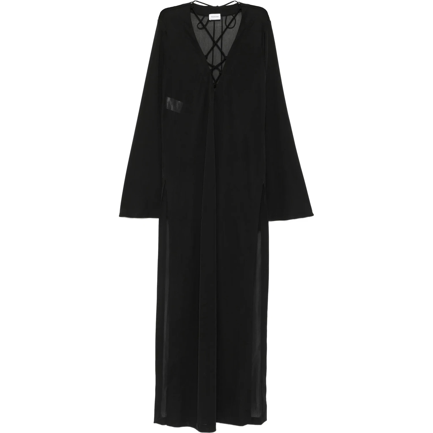 THE ANDAMANE Dresses Black
