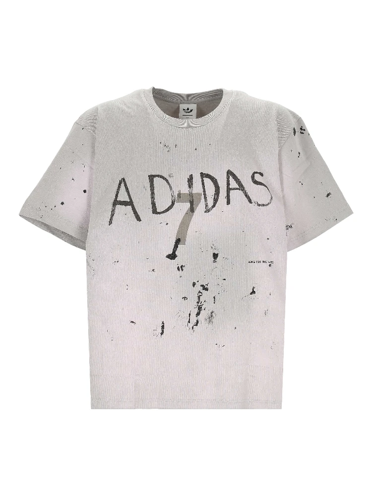 ADIDAS BY SONG FOR THE MUTE T-shirts and Polos