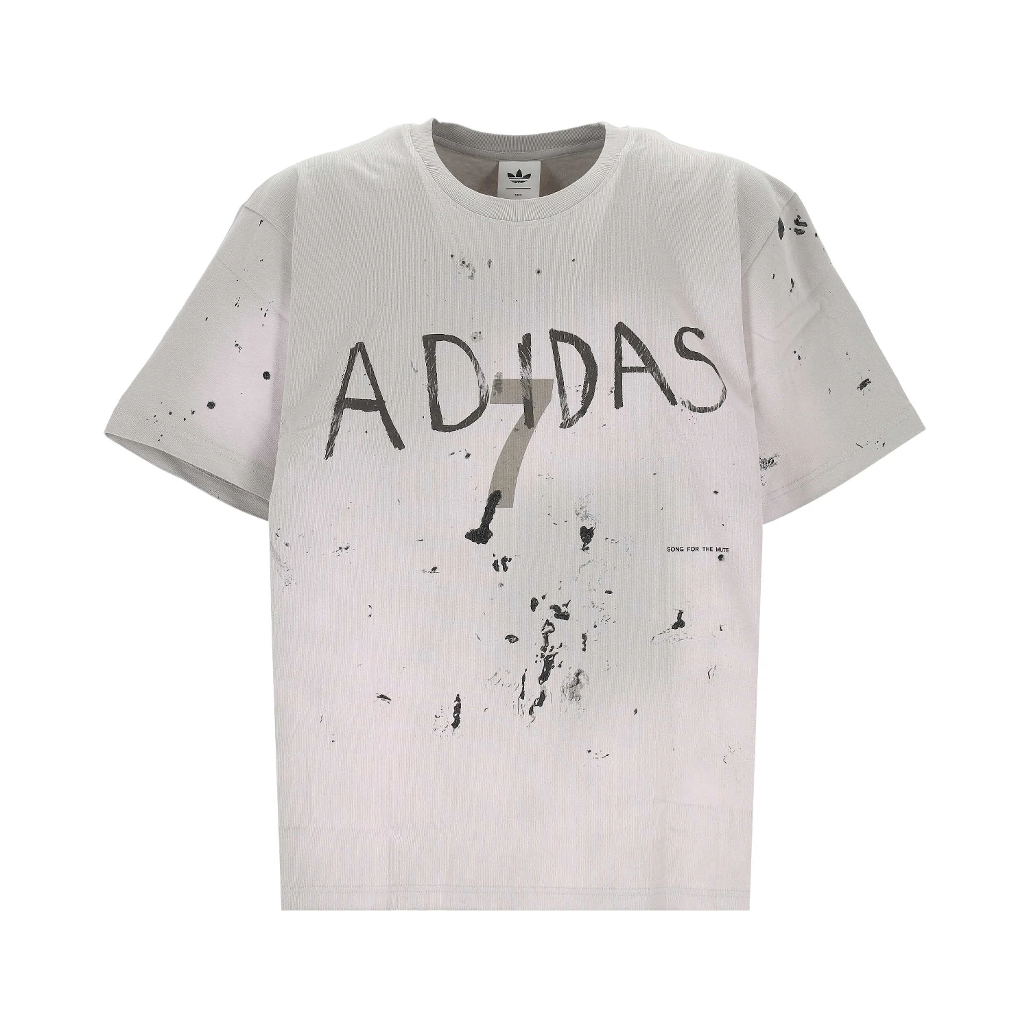 ADIDAS BY SONG FOR THE MUTE T-shirts and Polos