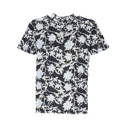 Altea T-shirts and Polos Navy