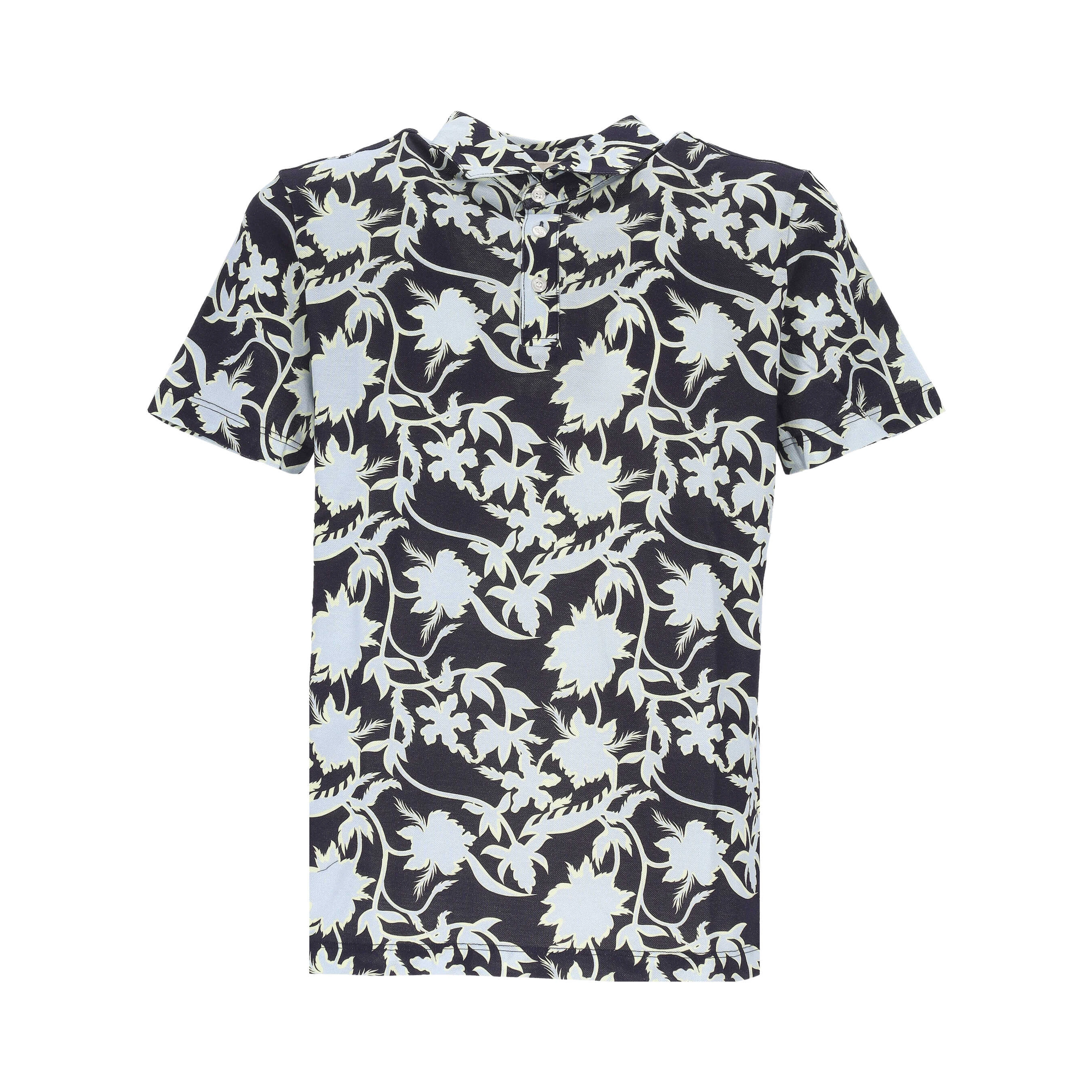 Altea T-shirts and Polos Navy