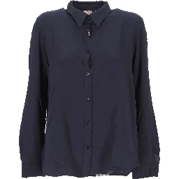 Emme Marella Shirts Blue