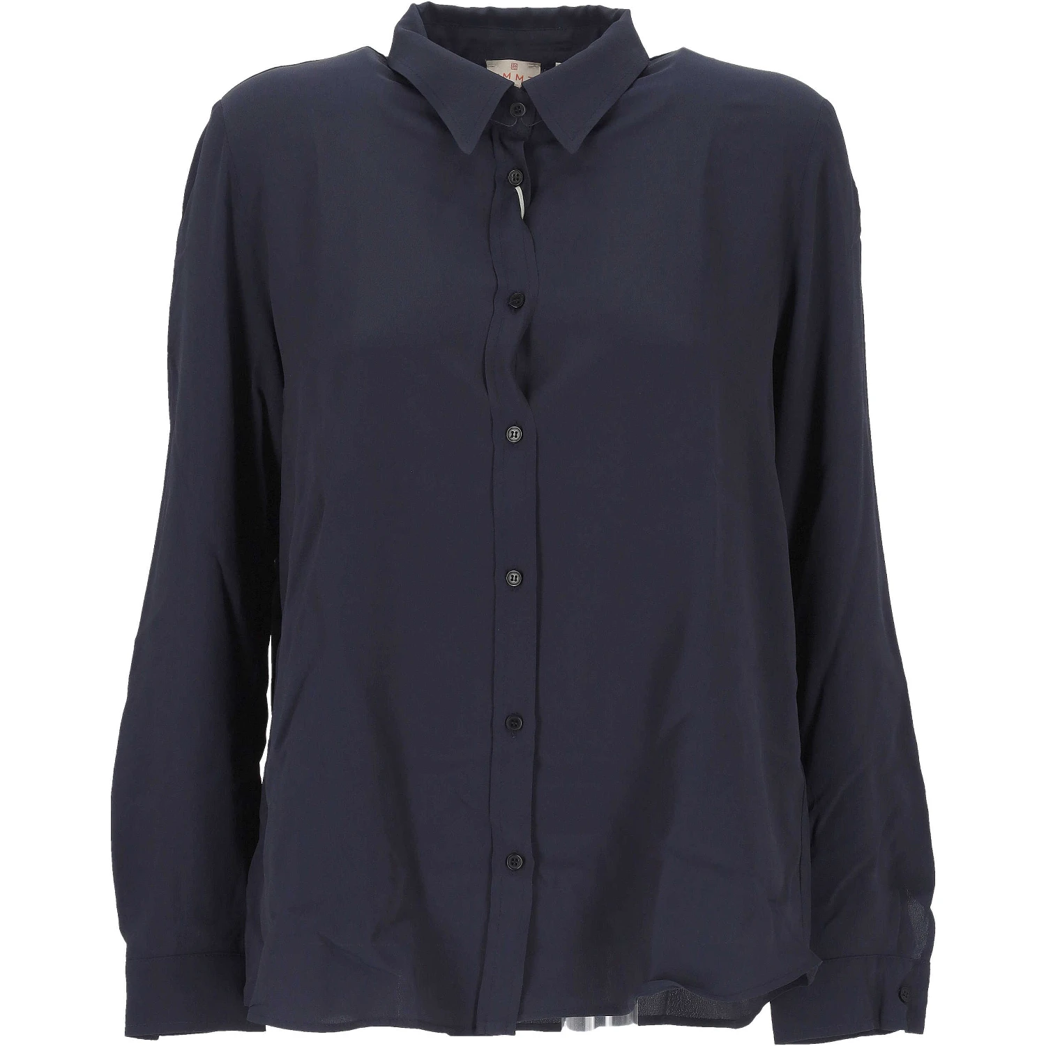 Emme Marella Shirts Blue