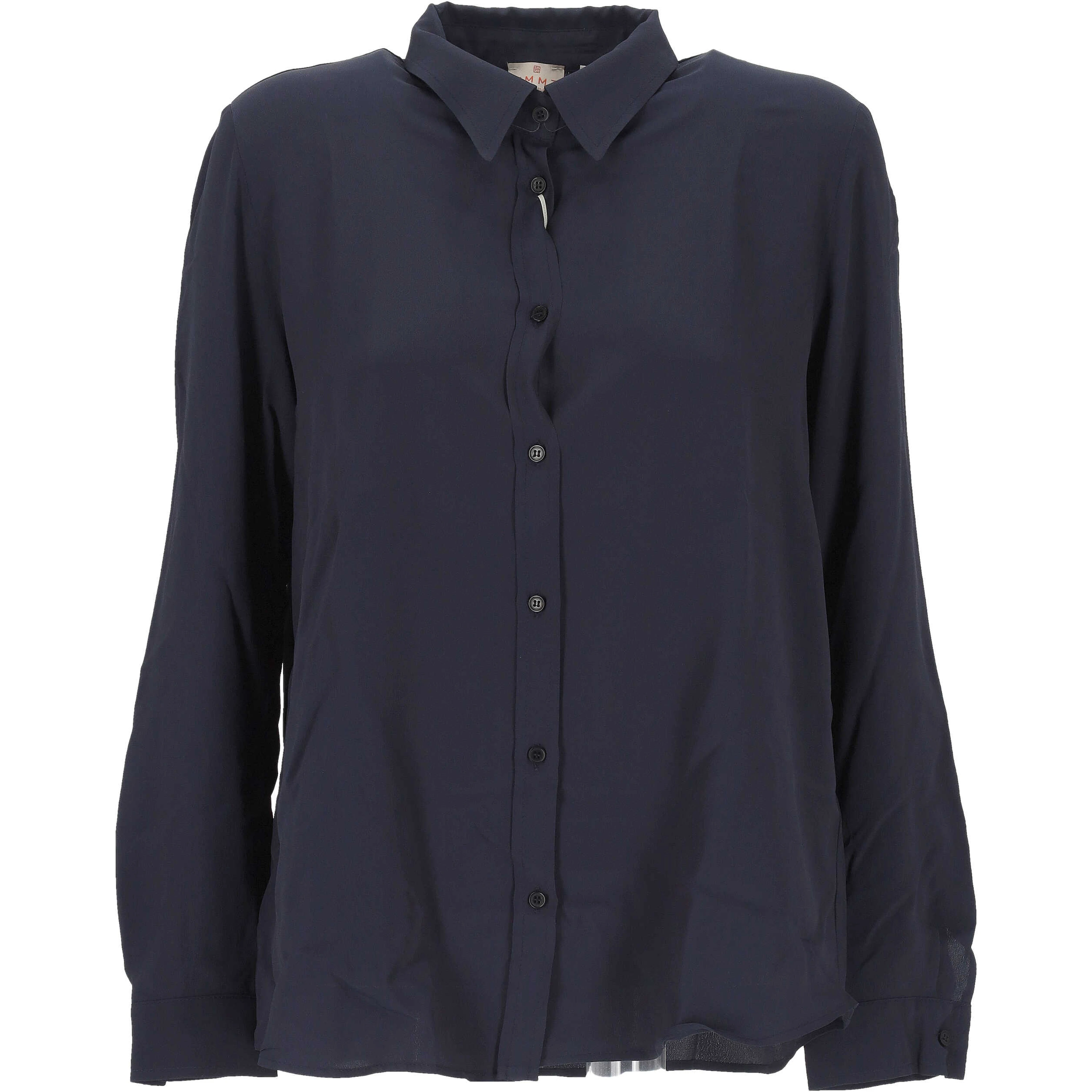 Emme Marella Shirts Blue