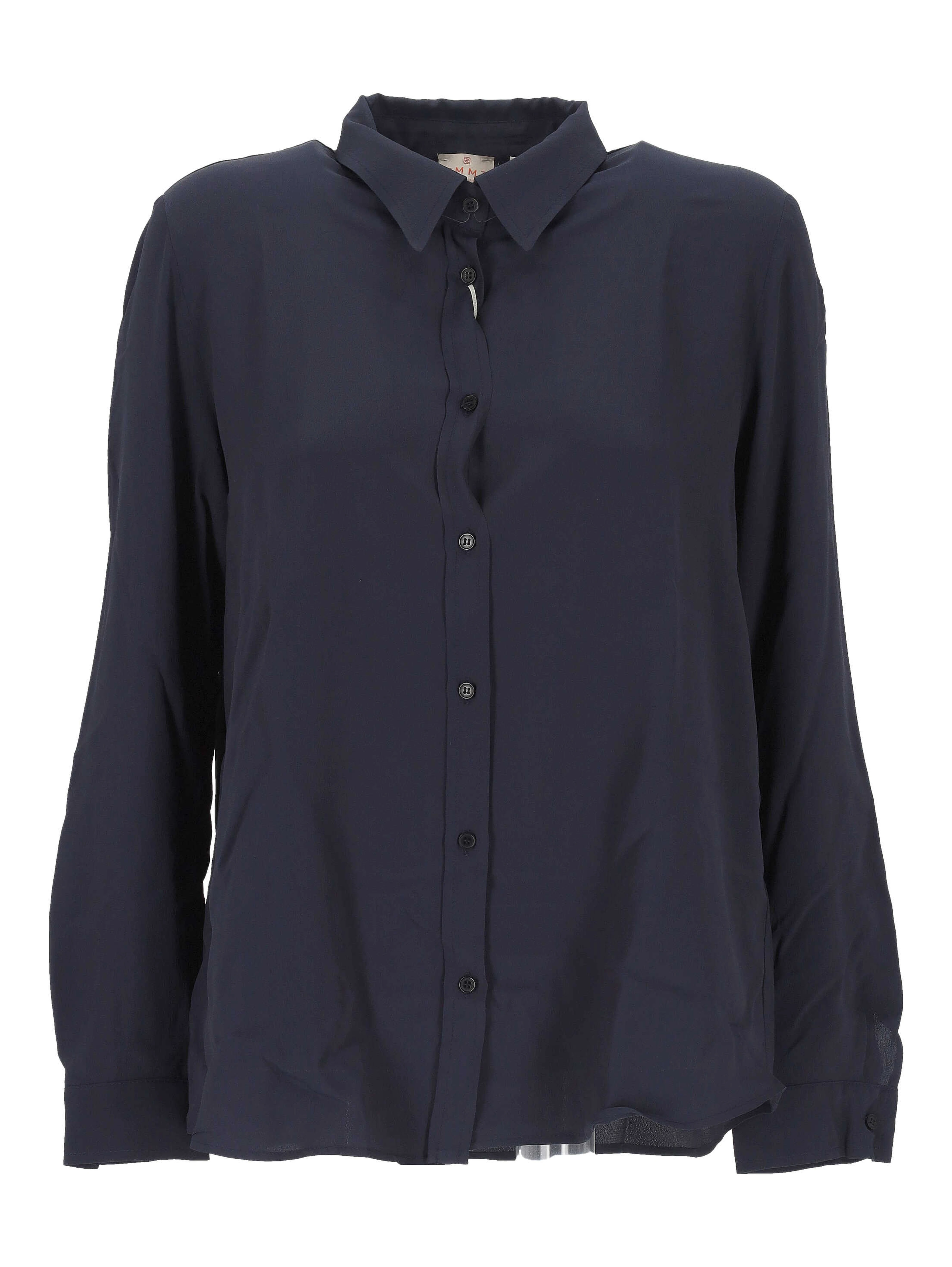 Emme Marella Shirts Blue