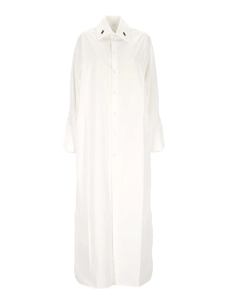 ARMARIUM Dresses White