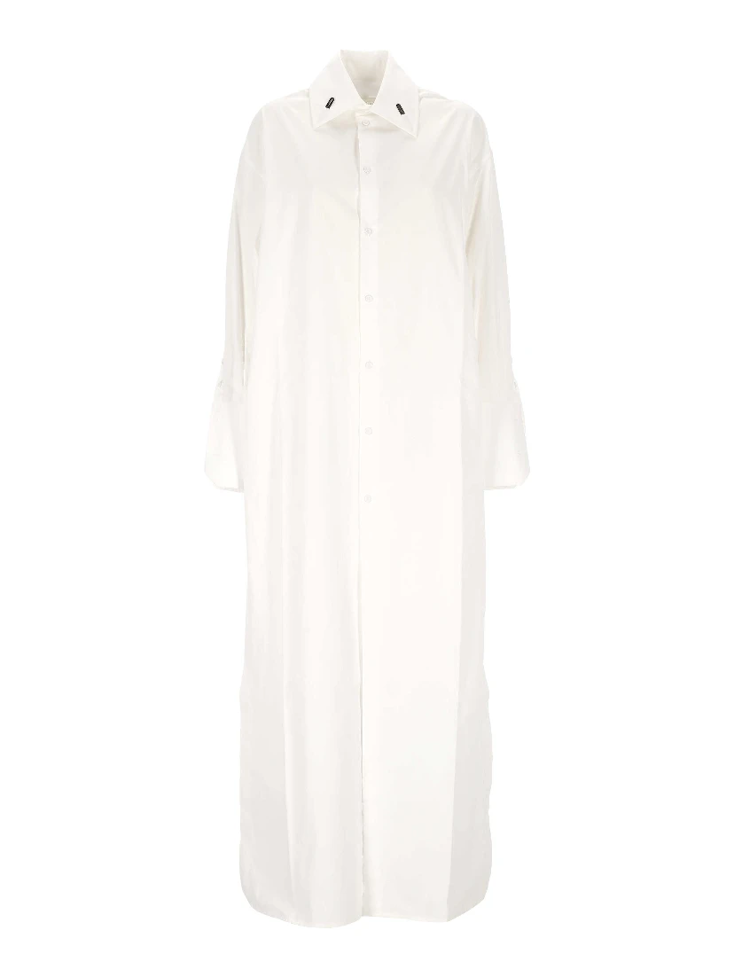 ARMARIUM Dresses White