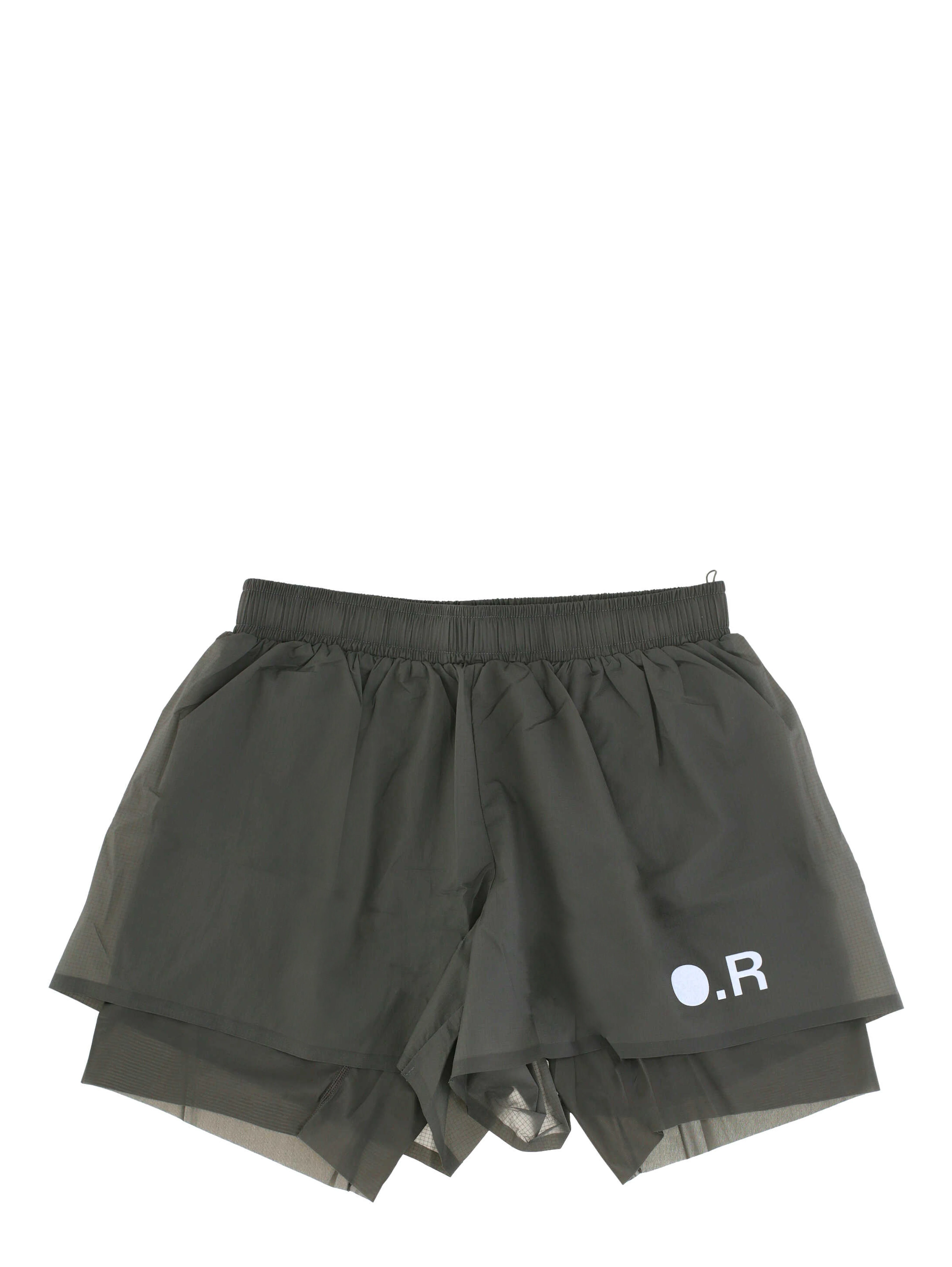 OPTIMISTIC RUNNERS Shorts