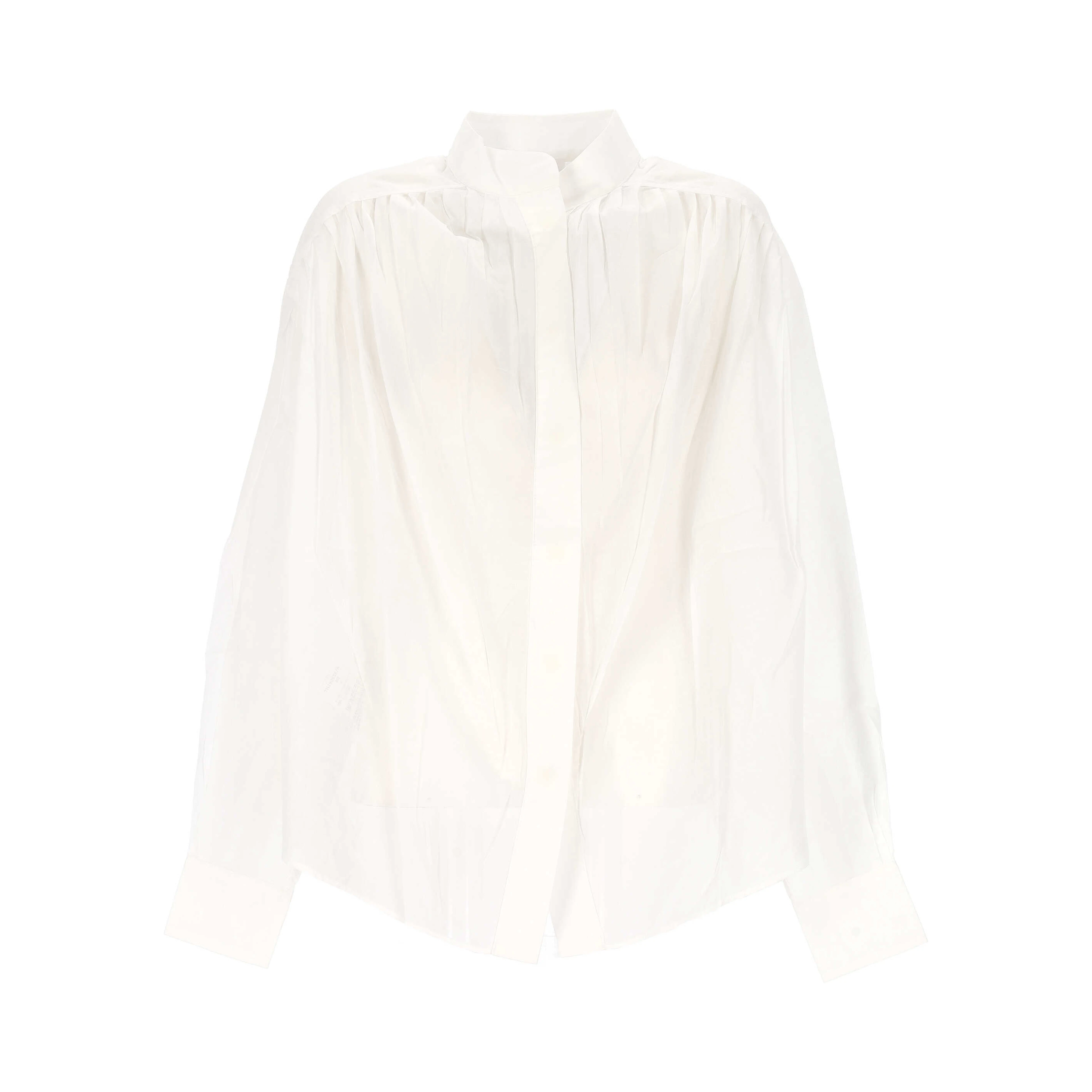THE ANDAMANE Shirts White