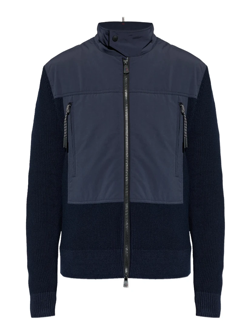MONCLER GRENOBLE Sweaters