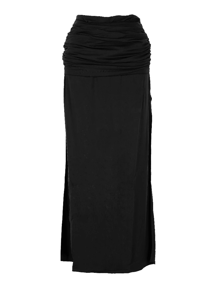 Federica Tosi Skirts Black