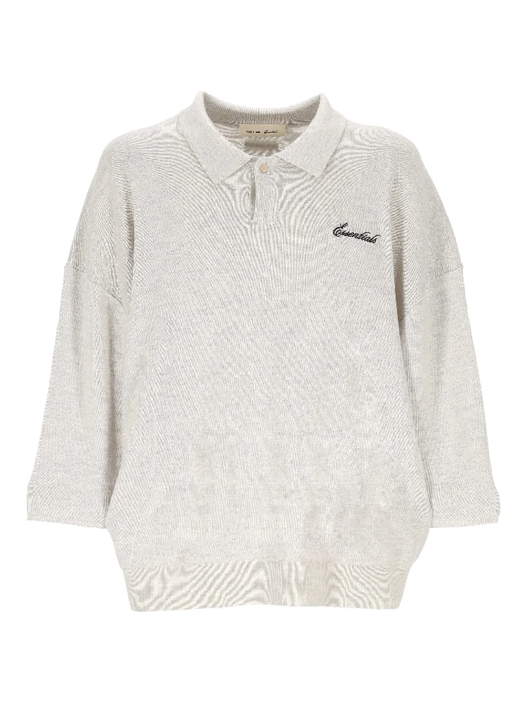FEAR OF GOD ESSENTIALS T-shirts and Polos